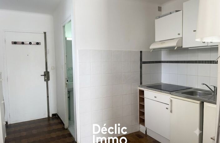 A VENDRE STUDIO - LE GRAU DU ROI -PROCHE MER ET COMMERCES — photo 4
