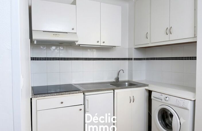 A VENDRE STUDIO - LE GRAU DU ROI -PROCHE MER ET COMMERCES — photo 5