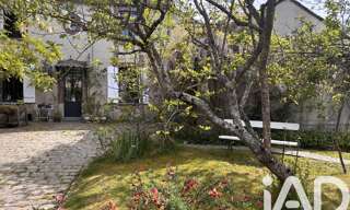 Maison 9 Pièces 187 m² à vendre à Fontainebleau (77300)