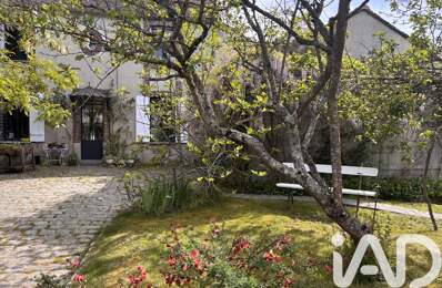 Vente Maison/villa 9 pièces — photo du bien