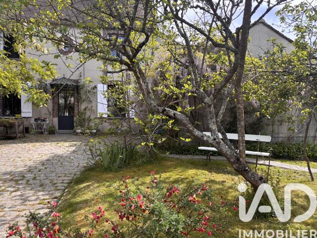 Vente Maison/villa 9 pièces — photo du bien