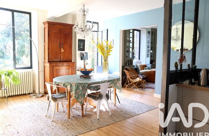 Vente Maison/villa 9 pièces — photo 4
