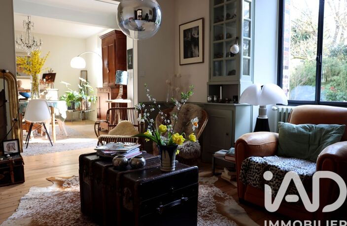 Vente Maison/villa 9 pièces — photo 5