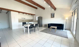 Appartement 3 Pièces 66 m² à louer à Sausset-les-Pins (13960)