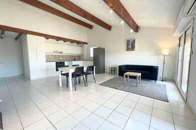 Appartement 3 pièces 1328 €