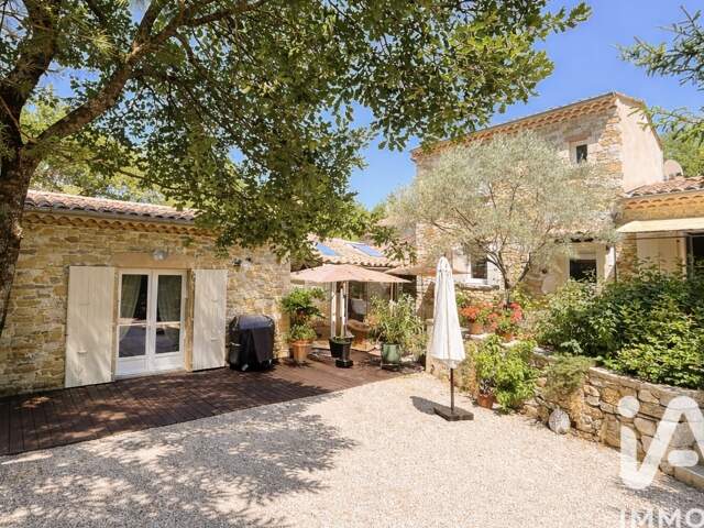 Vente Maison de campagne 5 pièces — photo du bien