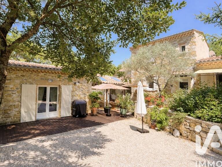 Vente Maison de campagne 5 pièces — photo 1