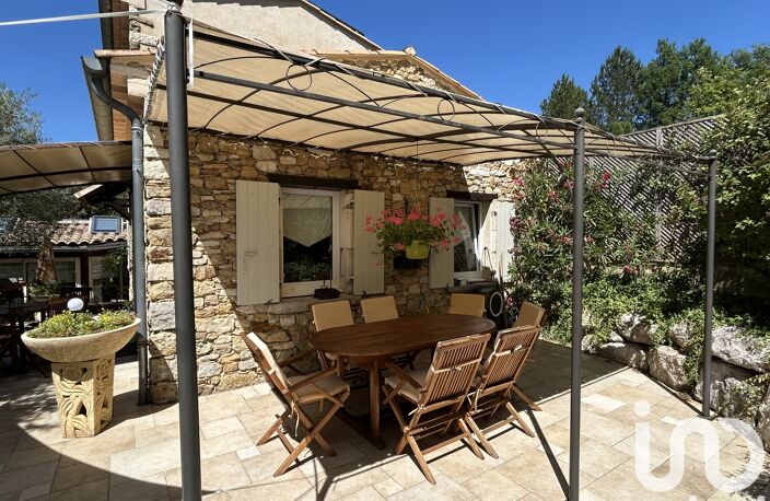 Vente Maison de campagne 5 pièces — photo 2