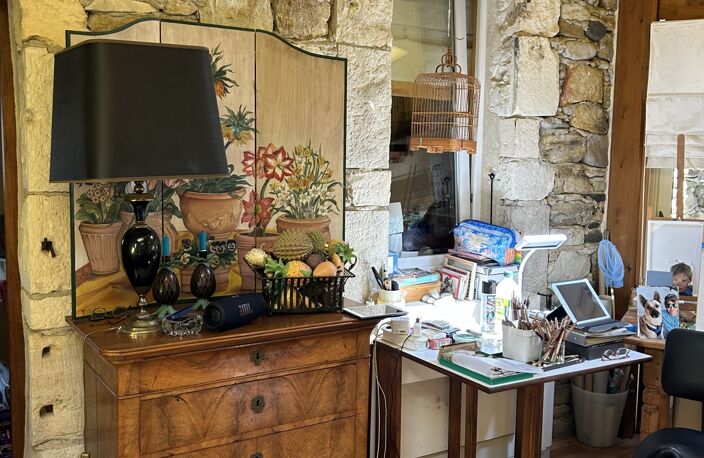 Vente Maison de campagne 5 pièces — photo 4