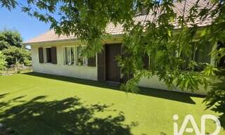 Maison 8 Pièces 140 m² à vendre à Saint-Rémy-en-Rollat (03110)