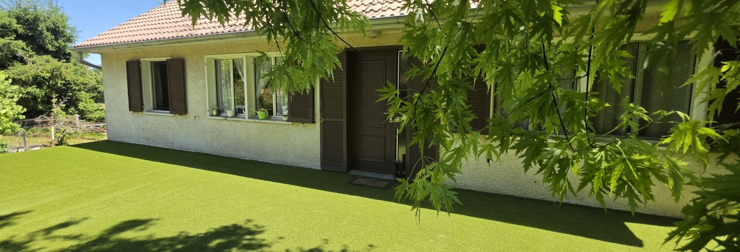 Maison 8 Pièces 140 m² à vendre à Saint-Rémy-en-Rollat (03110)