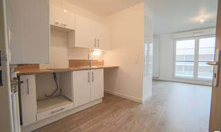 Appartement 1 Pièce 28 m² à louer à Le Mesnil-Esnard (76240)