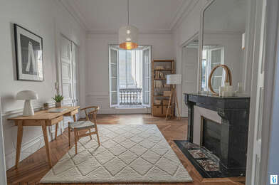 Appartement 4 pièces 1400 €