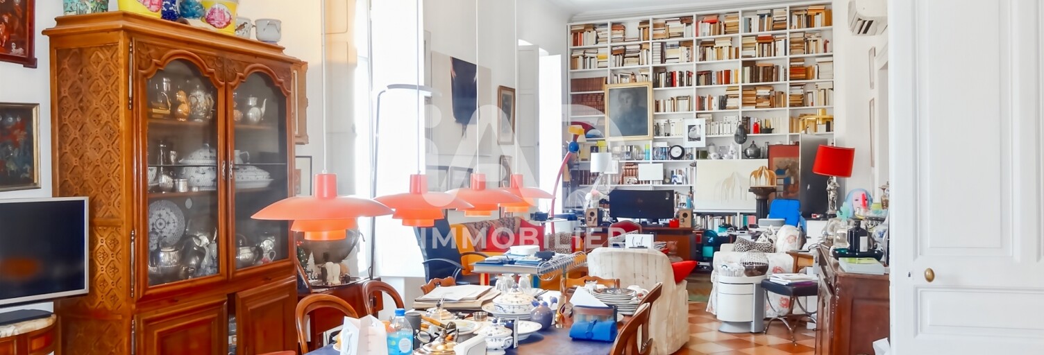 Appartement 7 Pièces 159 m² à vendre à Nîmes (30000)