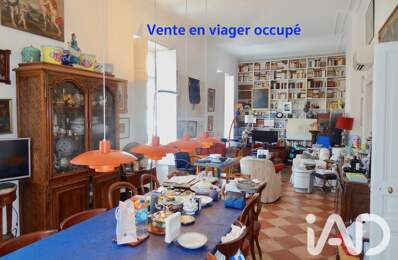 Vente Appartement 7 pièces — photo du bien