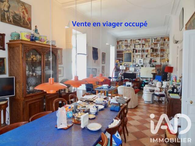 Vente Appartement 7 pièces — photo du bien