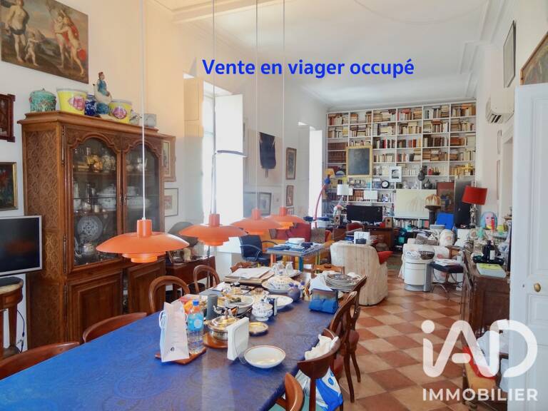 Vente Appartement 7 pièces — photo 1