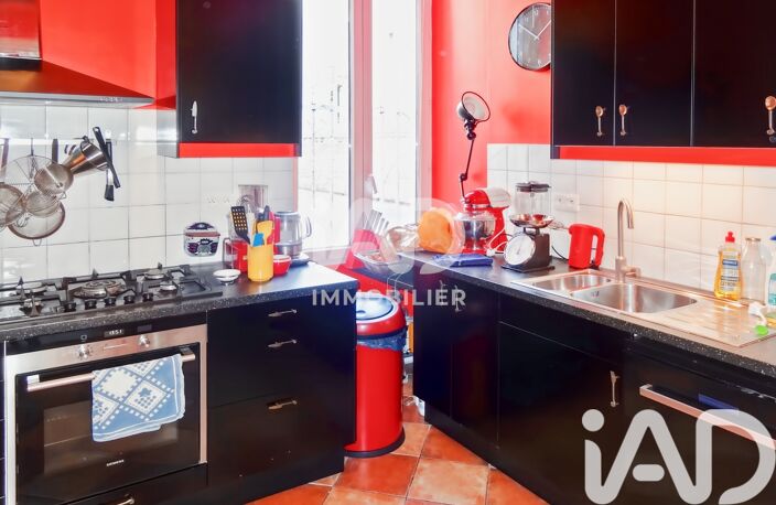 Vente Appartement 7 pièces — photo 2