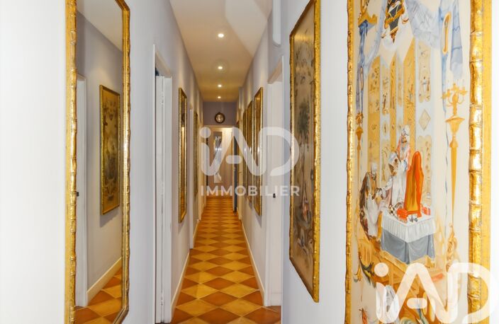 Vente Appartement 7 pièces — photo 3