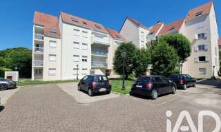 Appartement 5 Pièces 106 m² à vendre à Sucy-en-Brie (94370)