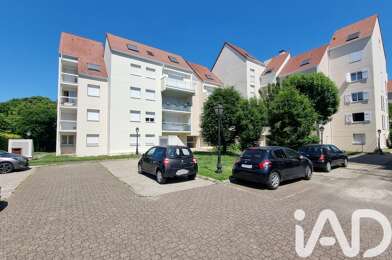 Appartement 5 pièces 375000 €
