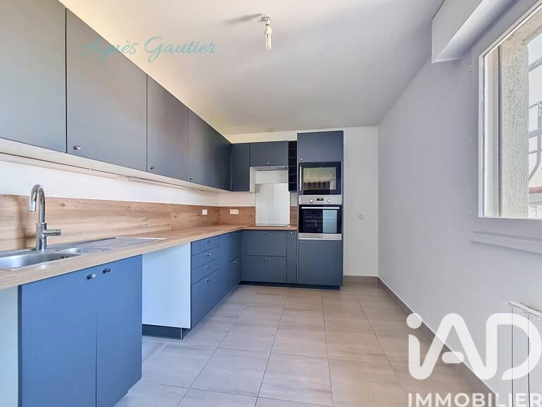 Vente Duplex 5 pièces — photo 1
