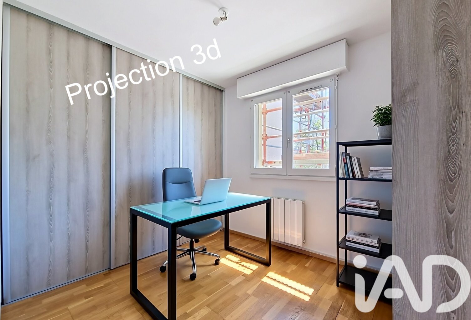 Vente Duplex 5 pièces — photo 1