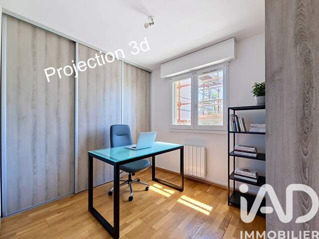 Vente Duplex 5 pièces — photo du bien