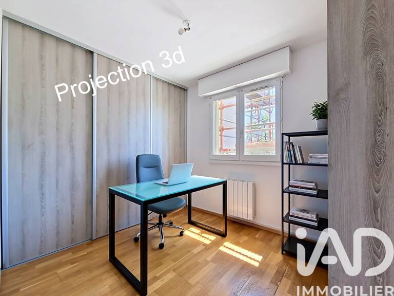 Vente Duplex 5 pièces — photo 1