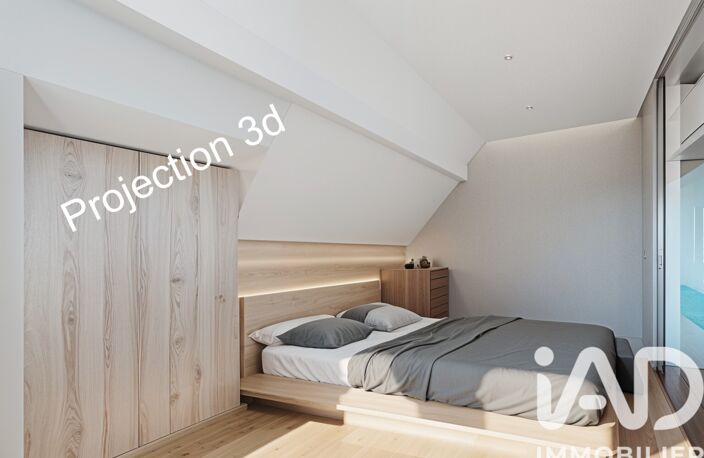 Vente Duplex 5 pièces — photo 4