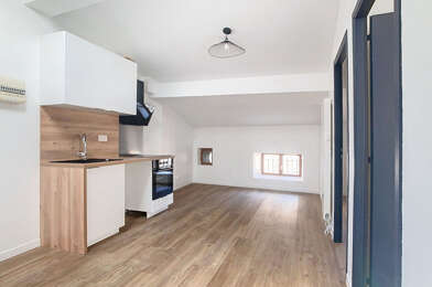Appartement 4 pièces 605 €