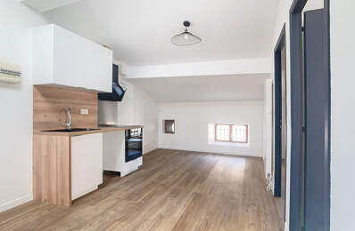 Appartement T3 bis - Montélimar — photo du bien