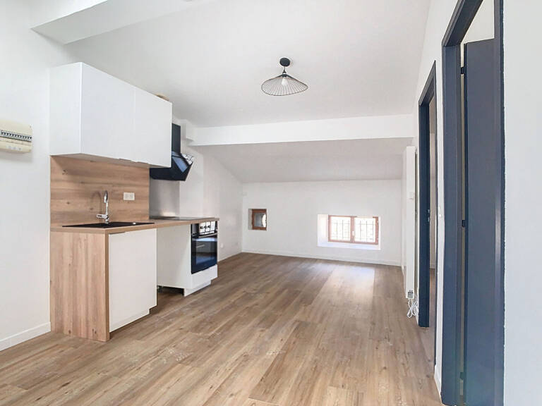 Appartement T3 bis - Montélimar — photo 1