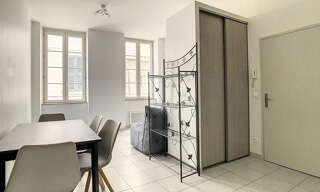 Appartement 1 Pièce 28 m² à louer à Montélimar (26200)