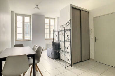 Appartement 1 pièces 420 €