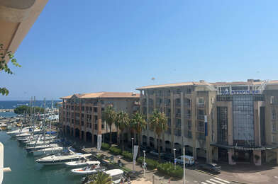 Appartement 2 pièces 373500 €