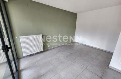 CENTRE Castanet Tolosan T2 de 42m² à vendre , parking sous-sol — photo du bien