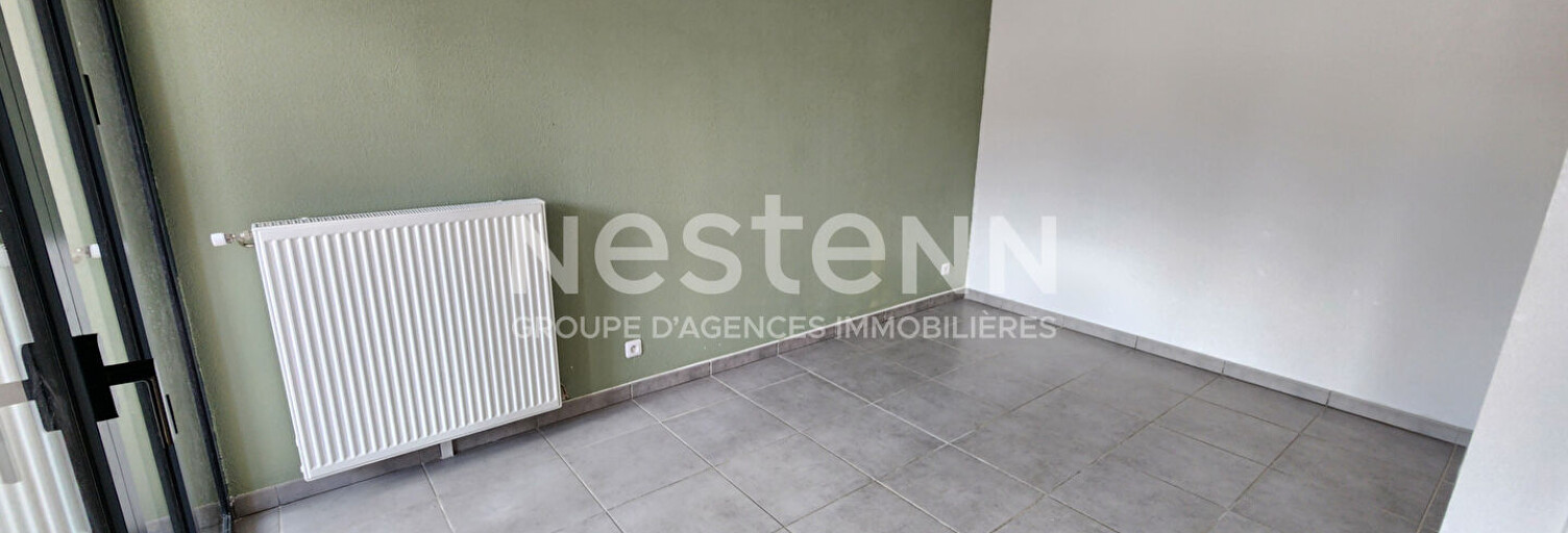 Appartement 2 Pièces 42 m² à vendre à Castanet-Tolosan (31320)