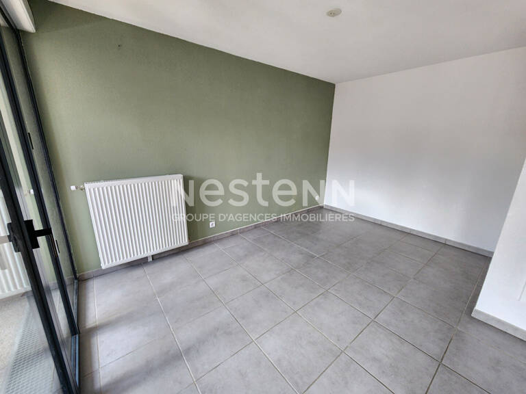 CENTRE Castanet Tolosan T2 de 42m² à vendre , parking sous-sol — photo 1