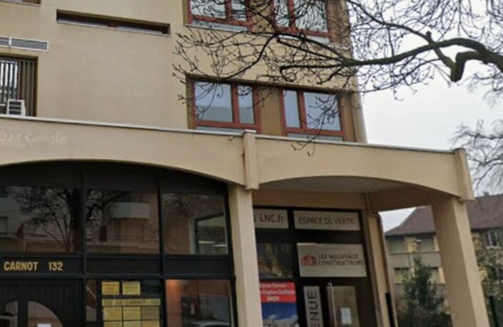 BUREAUX à LOUER — photo 2