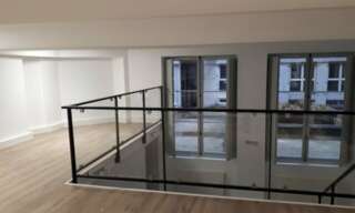 Bureau  183 m² à louer à Lyon 1 (69001)
