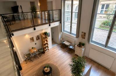 BUREAUX à LOUER — photo du bien