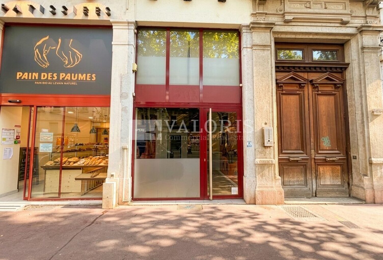 LOCAL COMMERCIAL à LOUER — photo 1