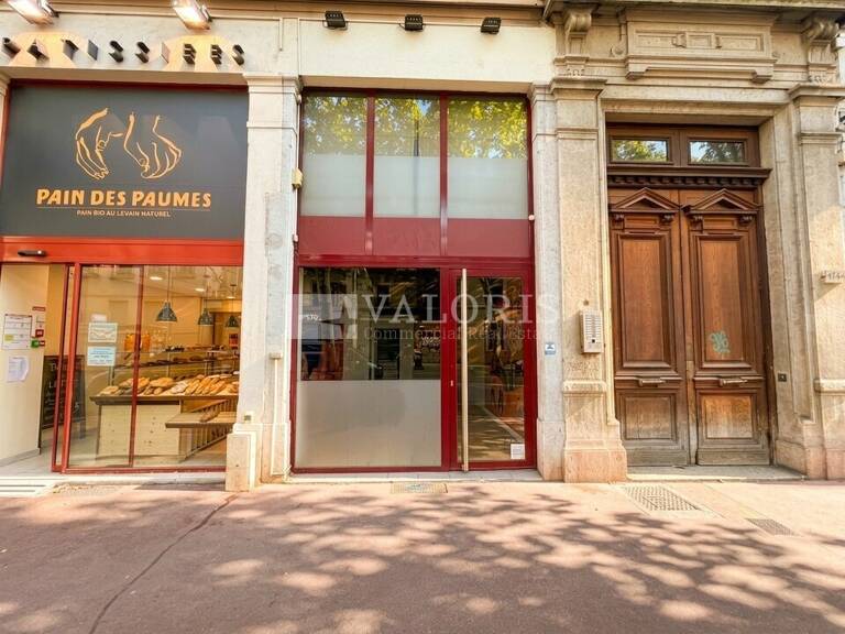 LOCAL COMMERCIAL à LOUER — photo 1