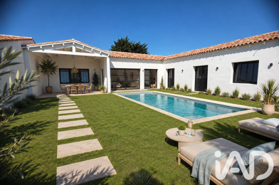 Maison 7 pièces 1665000 €
