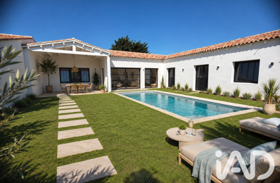 Vente Maison/villa 7 pièces — photo du bien