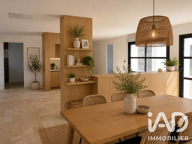 Vente Maison/villa 7 pièces — photo 4