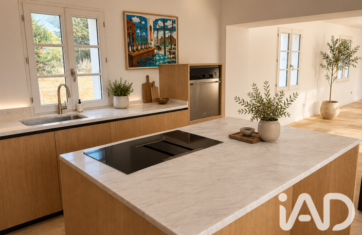 Vente Maison/villa 7 pièces — photo 3
