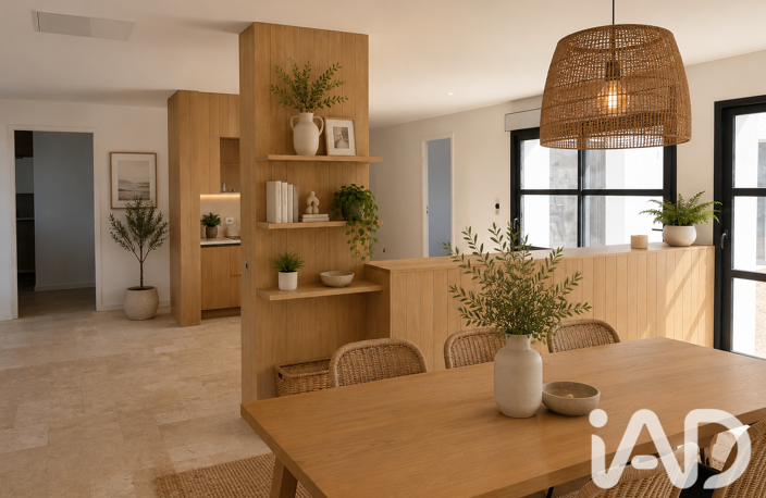 Vente Maison/villa 7 pièces — photo 4