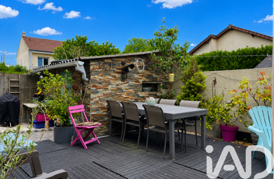 Vente Maison/villa 5 pièces — photo du bien